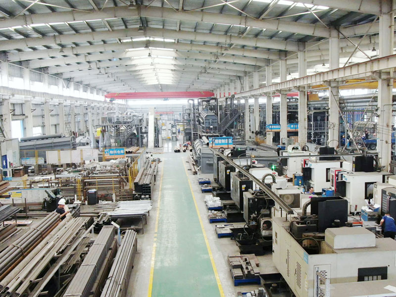 copper granulator in stock