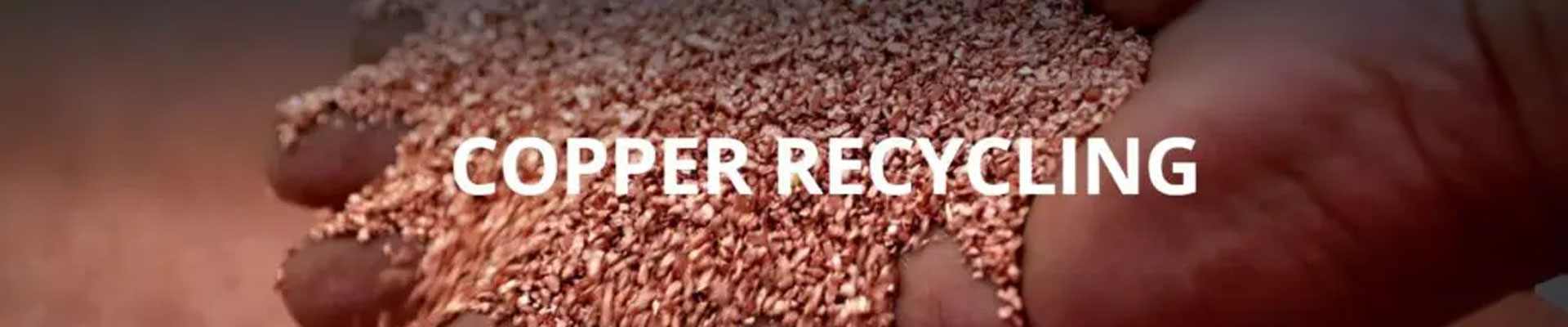 gomine recycling machine factory