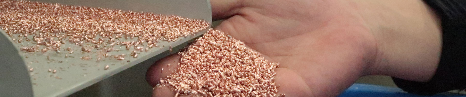 gomine recycling machine factory