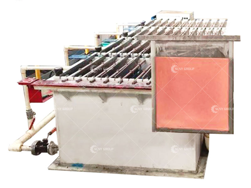 Copper Electrolysis Machine